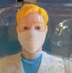 Meet your Posher, Mark